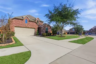 17014 Wellinghoff Ct, Richmond, TX 77407 - Photo 1