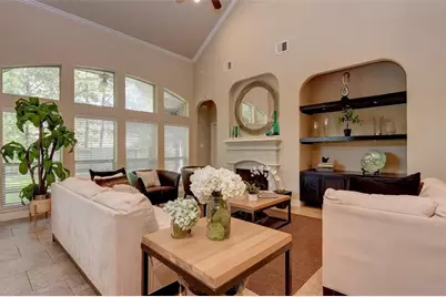 3 Galleta Court, The Woodlands, TX 77389 - Photo 11