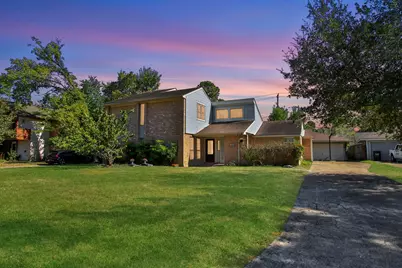 1523 Bamwick Drive, Houston, TX 77090 - Photo 3