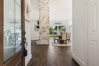 1523 Bamwick Drive, Houston, TX 77090 - Photo 5