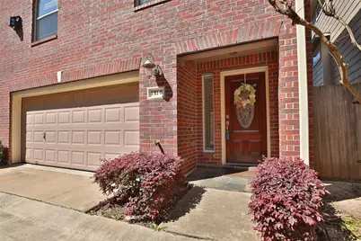 1311 Bingham Street #B, Houston, TX 77007 - Photo 3