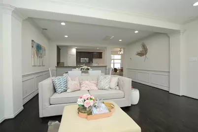 1311 Bingham Street #B, Houston, TX 77007 - Photo 9