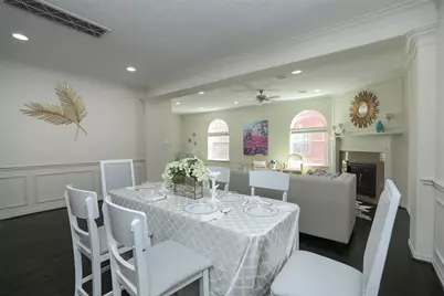 1311 Bingham Street #B, Houston, TX 77007 - Photo 11