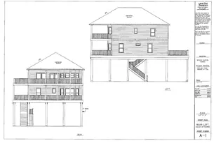 11967 Bluewater Hwy, Freeport, TX 77541 - Photo 3