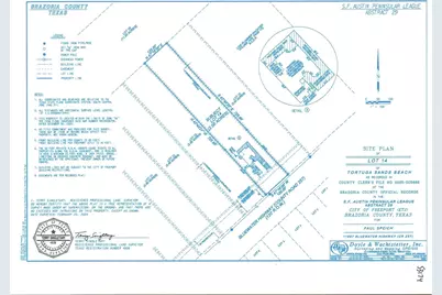 11967 Bluewater Highway, Freeport, TX 77541 - Photo 3