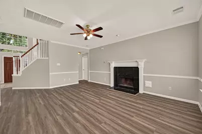 634 Cypresswood Estates Lane, Spring, TX 77373 - Photo 7
