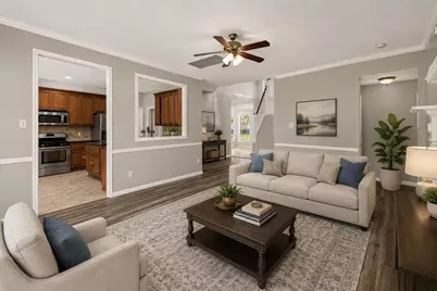 634 Cypresswood Estates Lane, Spring, TX 77373 - Photo 9