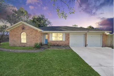 4311 Pine Shadows Street, Dickinson, TX 77539 - Photo 1