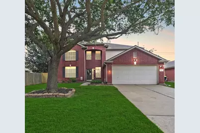 21622 Canyon Terrace Lane, Katy, TX 77450 - Photo 1
