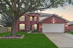 21622 Canyon Terrace Ln, Katy, TX 77450 - Photo 1