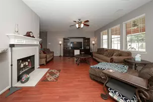 21622 Canyon Terrace Ln, Katy, TX 77450 - Photo 5