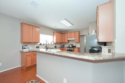 21622 Canyon Terrace Lane, Katy, TX 77450 - Photo 9