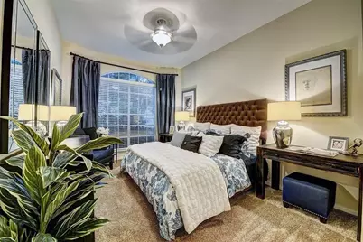 1901 Post Oak Park Dr Drive #4201, Houston, TX 77027 - Photo 5