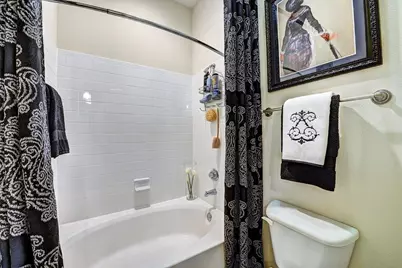 1901 Post Oak Park Dr Drive #4201, Houston, TX 77027 - Photo 7