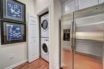 1901 Post Oak Park Dr Drive #4201, Houston, TX 77027 - Photo 1
