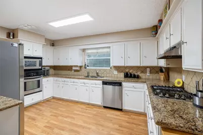 1814 Wagon Gap Trail, Houston, TX 77090 - Photo 3