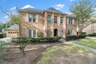 1814 Wagon Gap Trail, Houston, TX 77090 - Photo 1