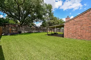 4027 Blacksmith Ln, Sugar Land, TX 77479 - Photo 29