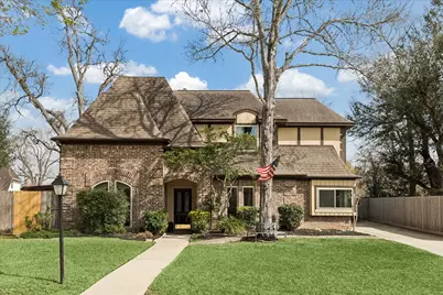 1207 Deerfield Road, Richmond, TX 77406 - Photo 1