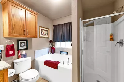 135 Brookside Drive, Huntsville, TX 77320 - Photo 25