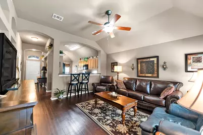 135 Brookside Drive, Huntsville, TX 77320 - Photo 5