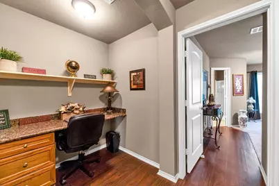 135 Brookside Drive, Huntsville, TX 77320 - Photo 29