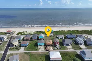 2585 Holiday Dr, Crystal Beach, TX 77650 - Photo 5