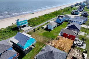 2585 Holiday Dr, Crystal Beach, TX 77650 - Photo 19