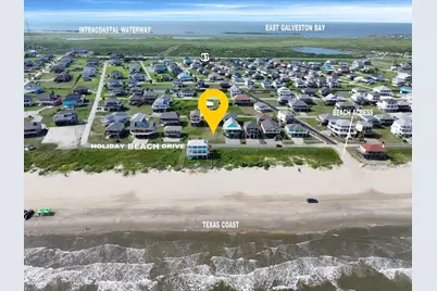 2585 Holiday Drive, Crystal Beach, TX 77650 - Photo 23