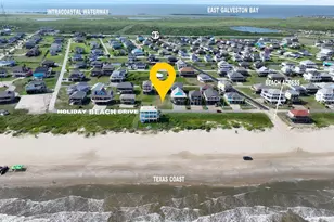 2585 Holiday Dr, Crystal Beach, TX 77650 - Photo 23