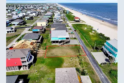 2585 Holiday Drive, Crystal Beach, TX 77650 - Photo 21