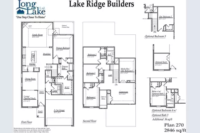 105 Tanner Vista Court, Dayton, TX 77535 - Photo 23