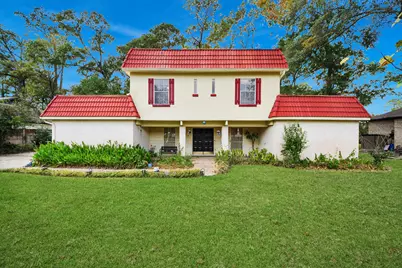 17 Winged Foot Drive, Conroe, TX 77304 - Photo 39