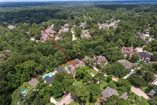 2406 Deep Lake Dr, Kingwood, TX 77345 - Photo 41