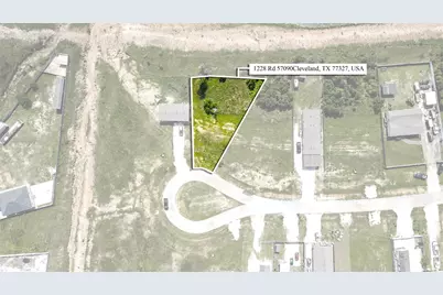1228 Road 57090, Cleveland, TX 77327 - Photo 1