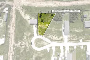 1228 Rd 57090, Cleveland, TX 77327 - Photo 1