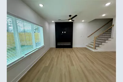 1806 Benson Street #A, Houston, TX 77020 - Photo 3