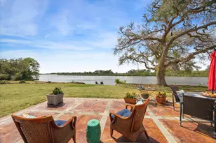 246 County Rd 206, Sargent, TX 77414 - Photo 1