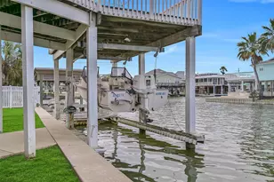 22218 Matagorda Dr, Galveston, TX 77554 - Photo 41