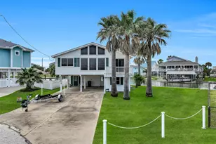 22218 Matagorda Dr, Galveston, TX 77554 - Photo 45