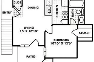 11050 Woodmeadow Pkwy, Dallas, TN 75228 - Photo 3