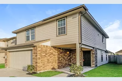 22302 Porter Mountain Lane, Porter, TX 77365 - Photo 1