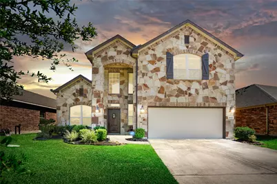 3634 Gable Landing Lane, Spring, TX 77386 - Photo 1