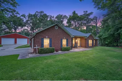 313 Cr 2152, Nacogdoches, TX 75965 - Photo 1