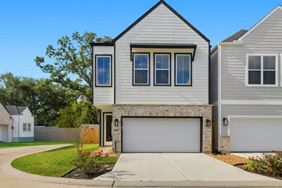 11303 Stonework Grove Lane, Houston, TX 77076 - Photo 1