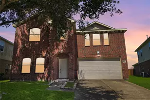 2835 Mustang Hill Ln, Katy, TX 77449 - Photo 1