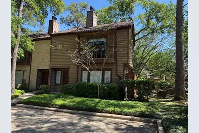 11711 Memorial Drive #143, Houston, TX 77024 - Photo 1