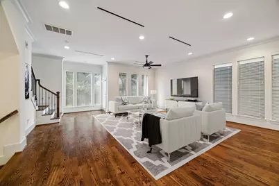 4833 Chenevert Street, Houston, TX 77004 - Photo 13