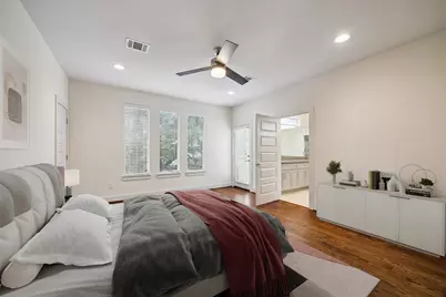 4833 Chenevert Street, Houston, TX 77004 - Photo 15