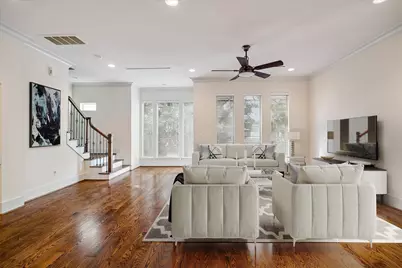 4833 Chenevert Street, Houston, TX 77004 - Photo 7